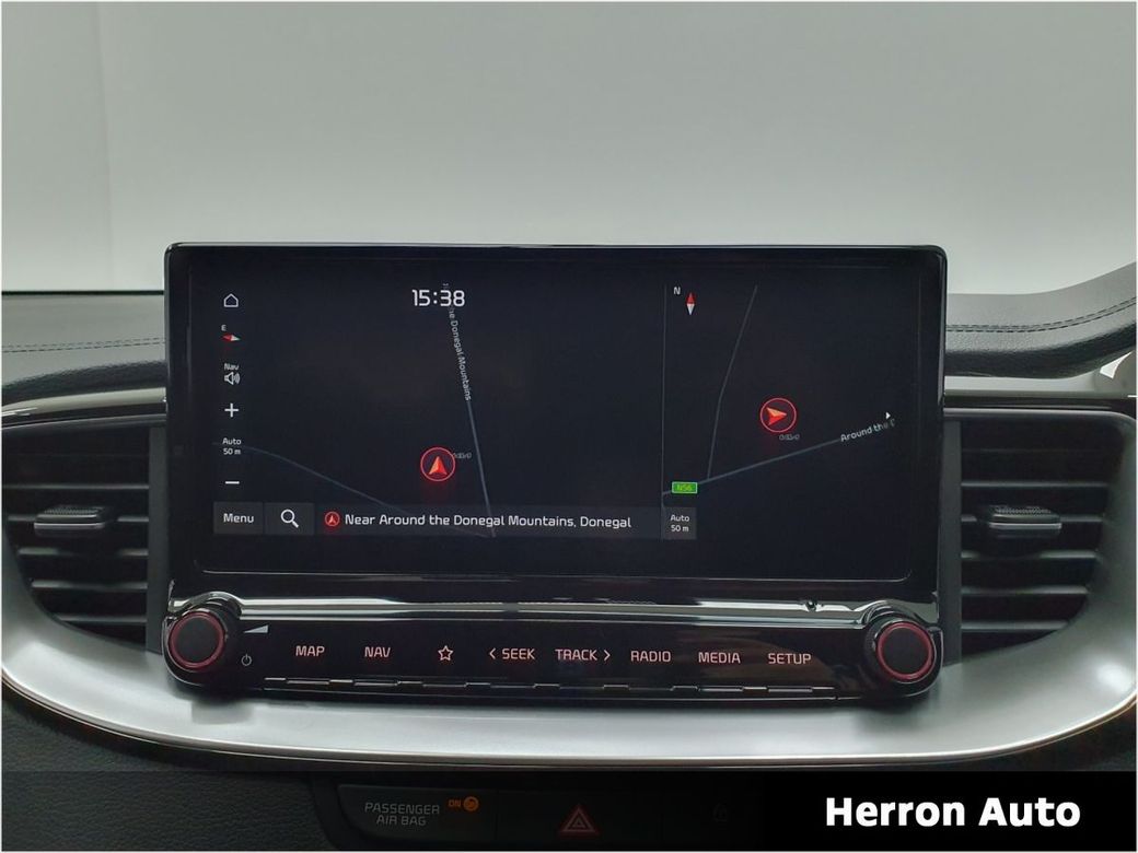 2025 Kia Ceed