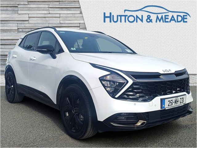 vehicle for sale from Hutton & Meade