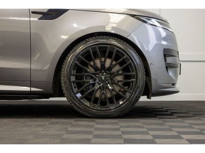 2023 Land Rover Range Rover Sport