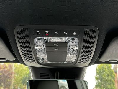 2025 Mercedes-Benz GLB Class