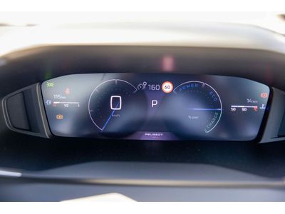 2025 Peugeot 2008