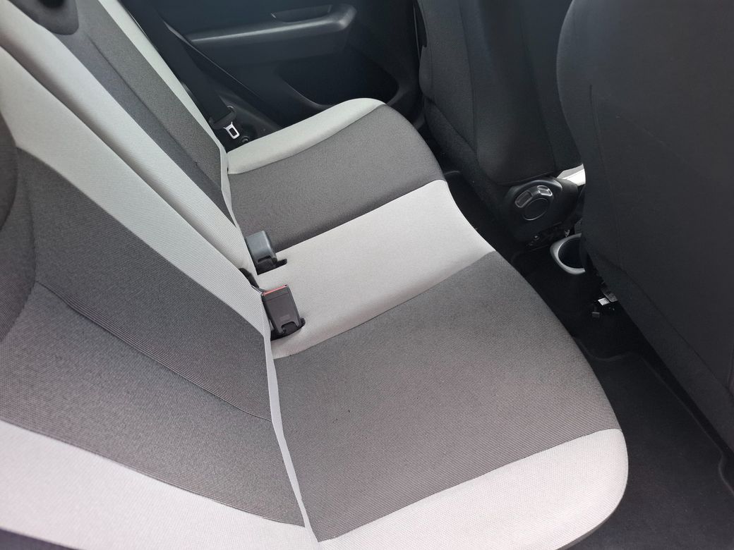 2015 Toyota Aygo
