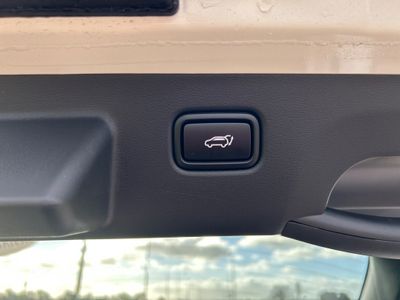 2026 Kia EV6