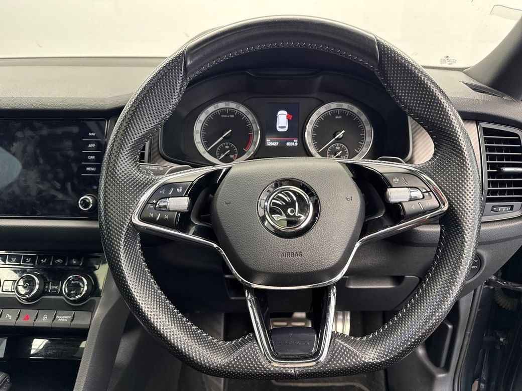 2021 Skoda Kodiaq