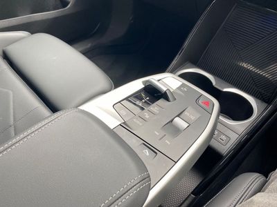 2026 BMW iX1