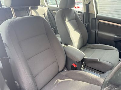 2007 Volkswagen Golf