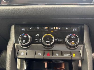 2024 Skoda Kodiaq