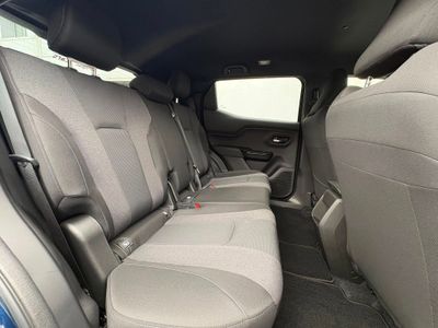 2026 Suzuki e Vitara