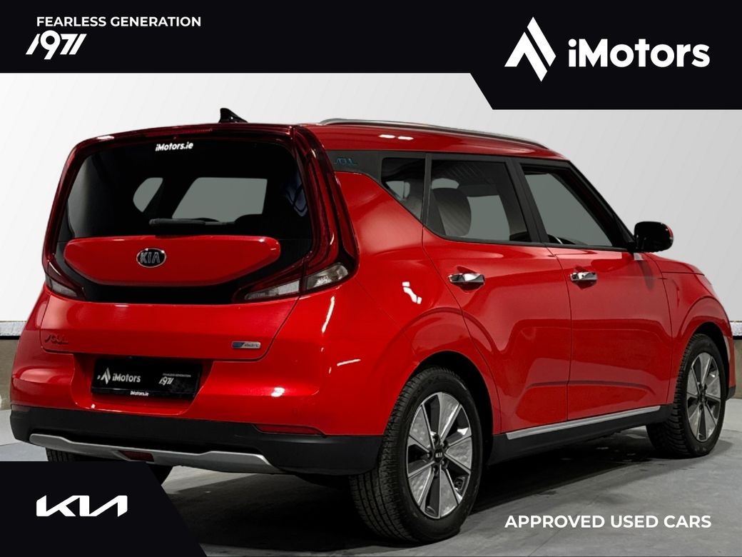 2022 Kia Soul