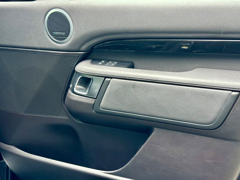 2019 Land Rover Discovery
