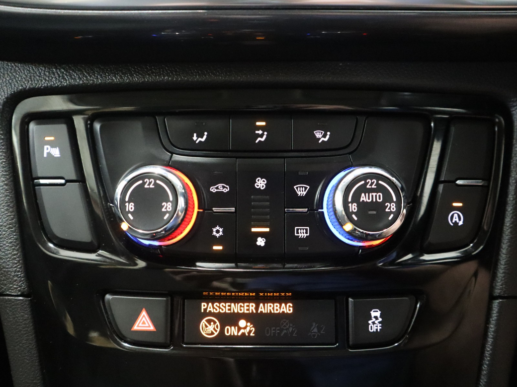 2018 Opel Mokka