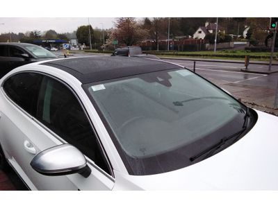 2019 Volkswagen Arteon