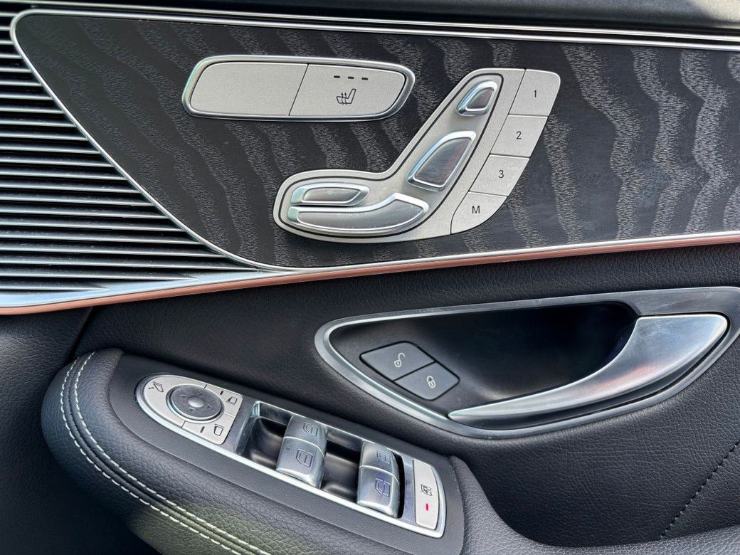 2023 Mercedes-Benz EQC