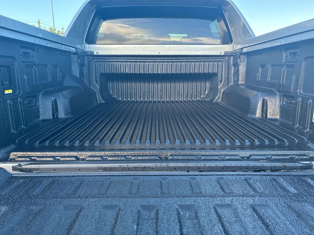 2026 Volkswagen Amarok