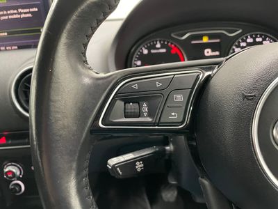 2017 Audi A3