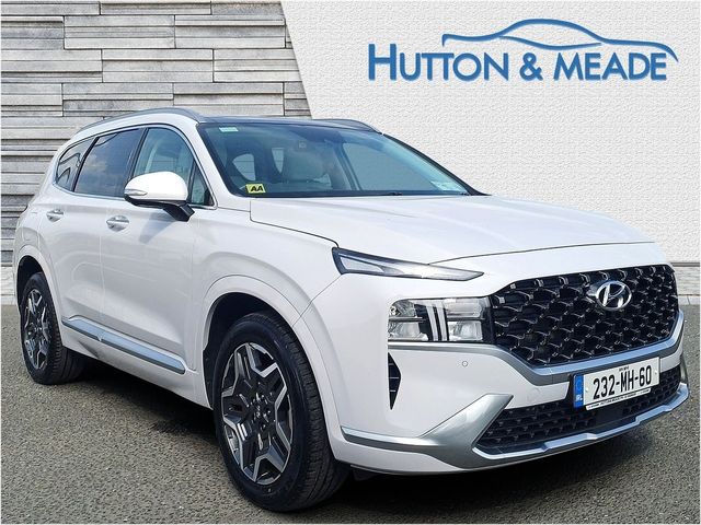 vehicle for sale from Hutton & Meade