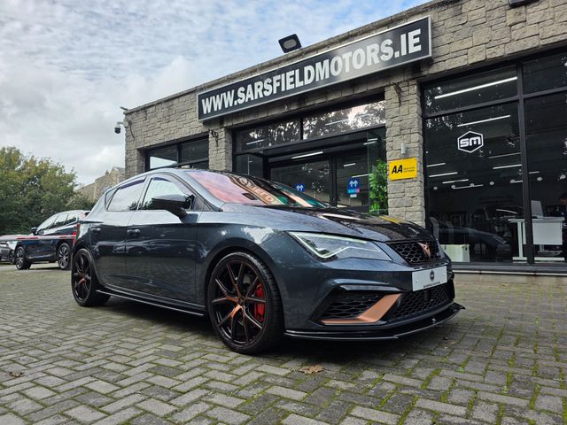 vehicle for sale from Sarsfield Motors