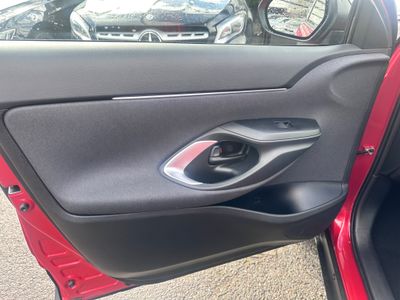 2024 Toyota Yaris Cross