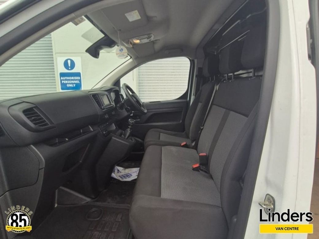 2023 Opel Vivaro