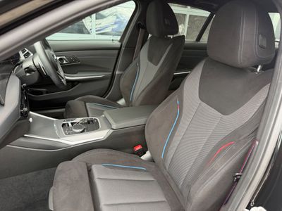 2025 BMW 3 Series