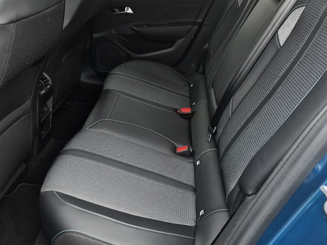 2024 Peugeot 308