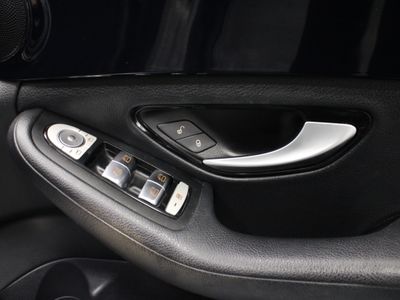 2016 Mercedes-Benz C Class