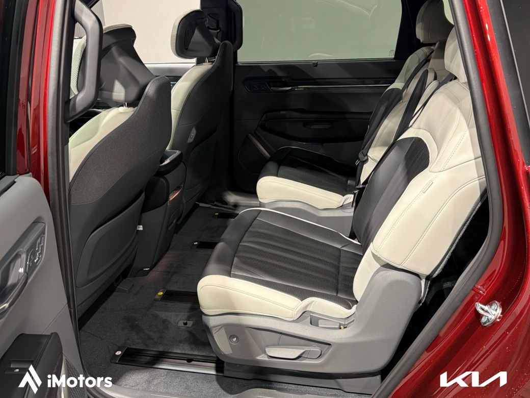 2026 Kia EV9