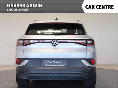2023 Volkswagen ID.4