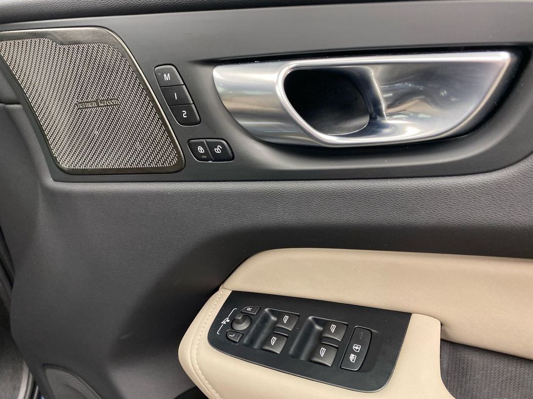 2026 Volvo XC60