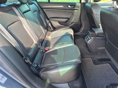 2017 Renault Megane