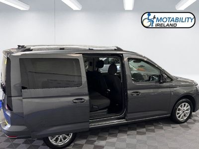 2023 Ford Transit Connect