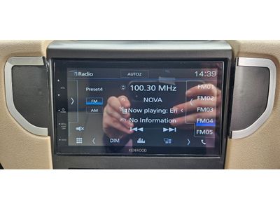 2016 Land Rover Discovery