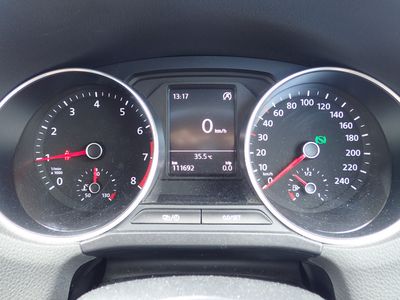 2017 Volkswagen Polo