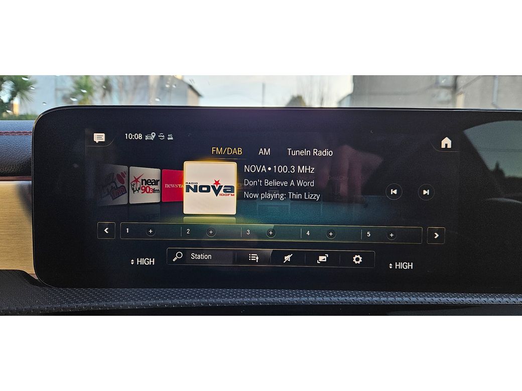 2023 Mercedes-Benz CLA Class