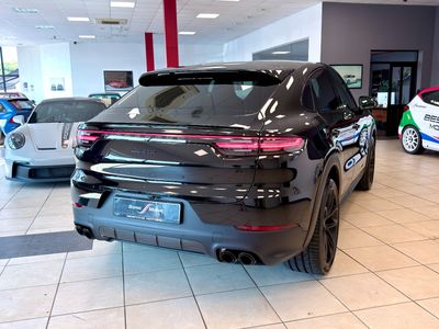 2023 Porsche Cayenne