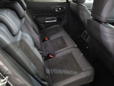 2022 Citroen C5 Aircross