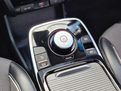 2022 Kia Niro