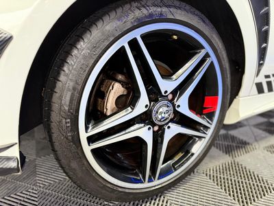 2013 Mercedes-Benz A Class
