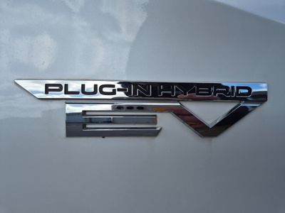 2023 Mitsubishi Outlander