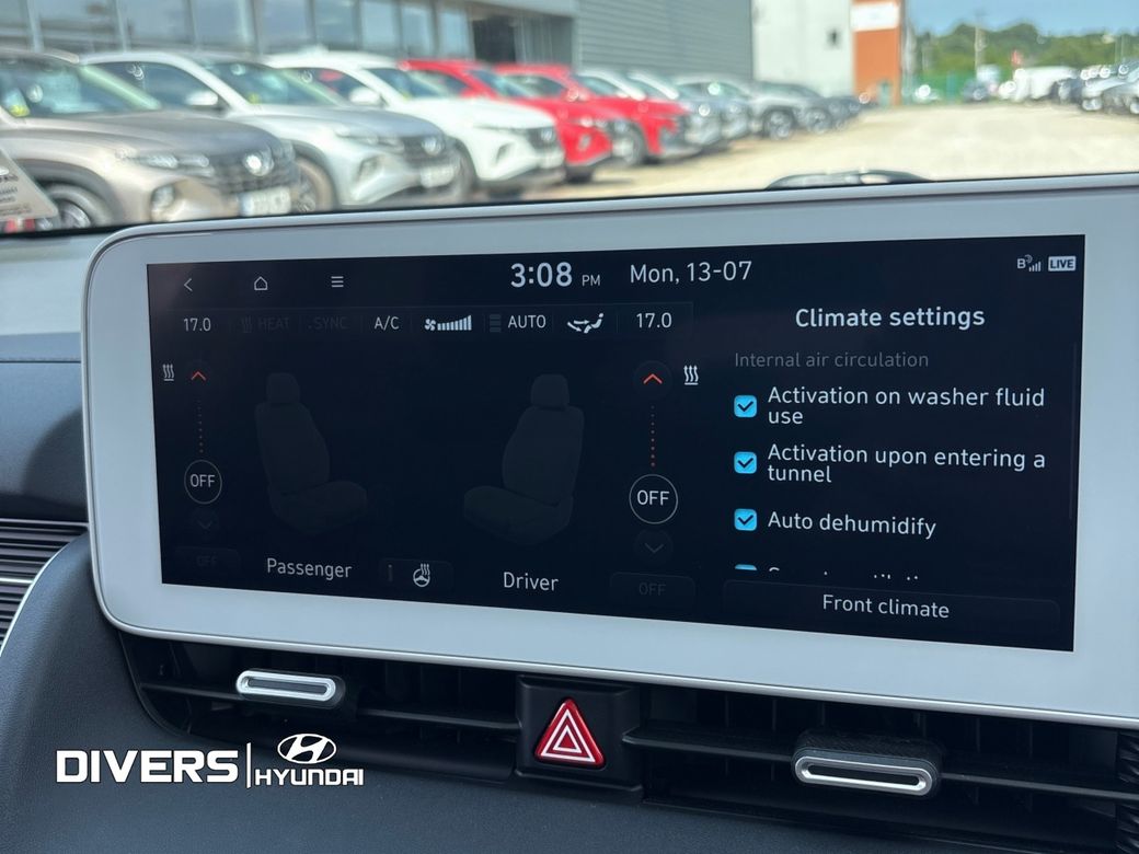 2024 Hyundai Ioniq 5