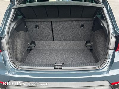 2026 SEAT Arona