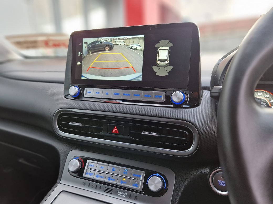 2023 Hyundai Kona