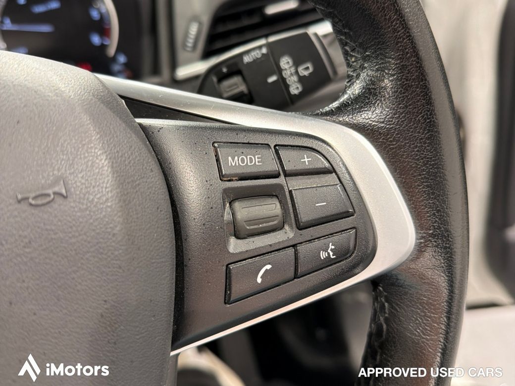 2022 BMW 2 Series Active Tourer