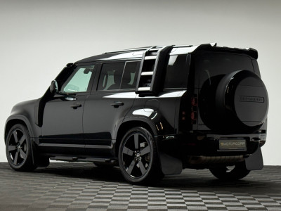 2024 Land Rover Defender