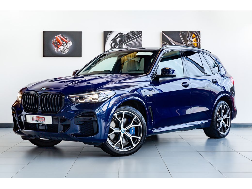 2023 BMW X5