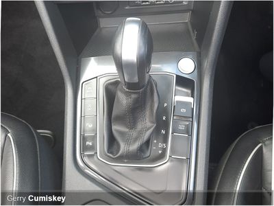 2020 Volkswagen Tiguan Allspace