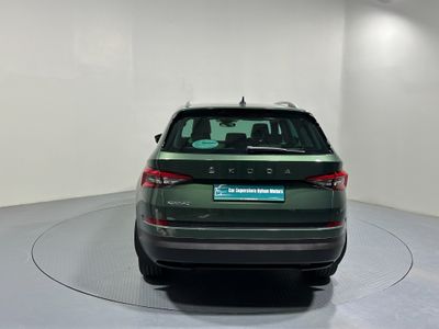 2020 Skoda Kodiaq