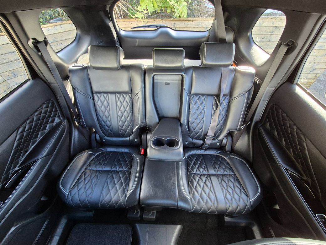 2021 Mitsubishi Outlander