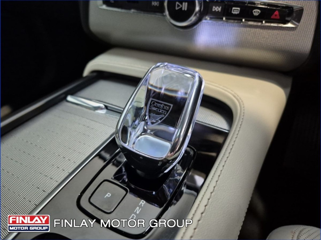 2024 Volvo XC90