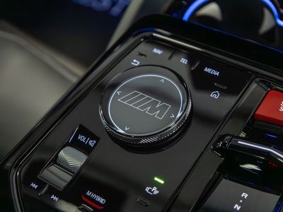 2025 BMW 5 Series